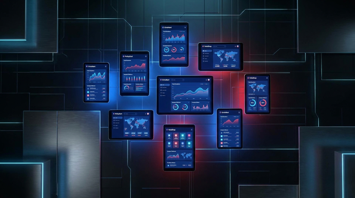 5 Absolute Best Apps and Tools to Research a Brand's Political Donations Before You Buy