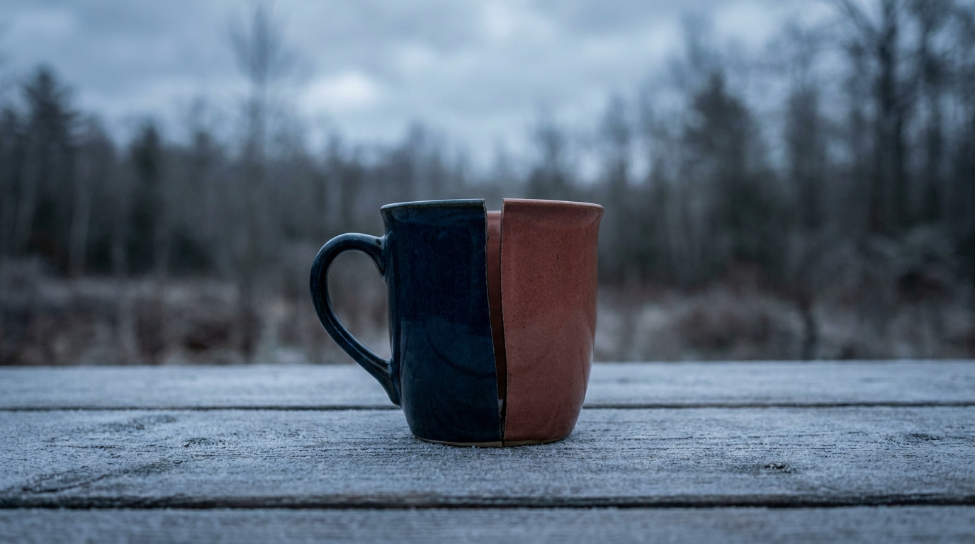 Is Your Morning Coffee Brand Funding the Political Party You Voted Against?