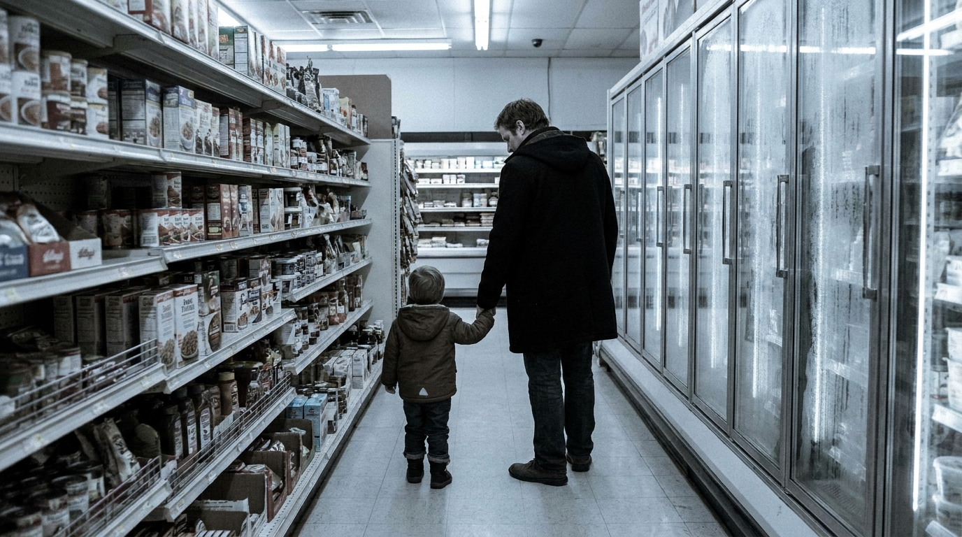 The Absolute Best Way to Raise a Politically Aware Kid Who Shops with Their Values