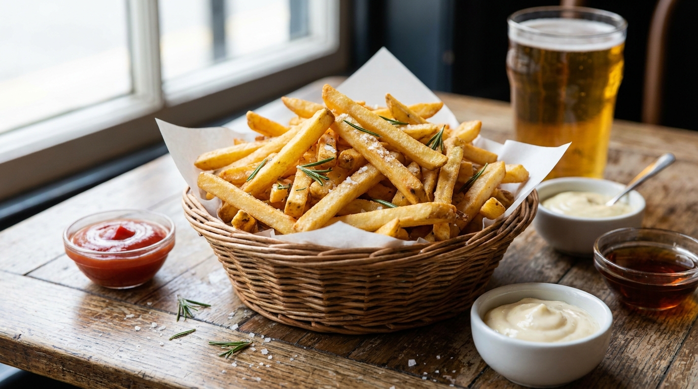 Which Fast Food Chains Donate the Most to Republican and Democratic Campaigns?